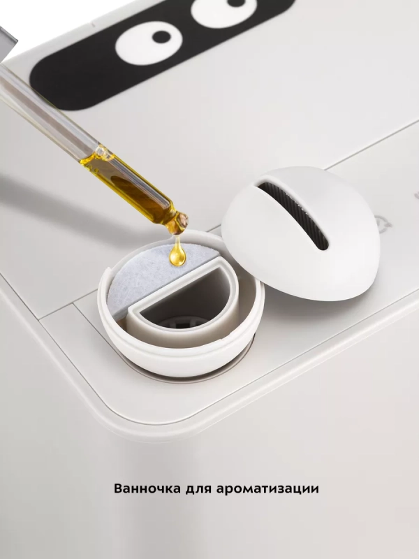 Увлажнитель воздуха для дома КТ-2890 - 95 Вт Увлажнитель воздуха для дома КТ-2890 - 95 Вт