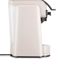 Кофеварка электрическая капсульно-рожковая КТ-7463 (3 в 1) Кофеварка электрическая капсульно-рожковая КТ-7463 (3 в 1)