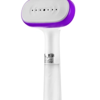 Отпариватель ручной для одежды КТ-998 - 1000 Вт