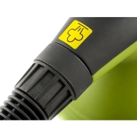 Пароочиститель для дома для уборки КТ-906 - 1200 Вт