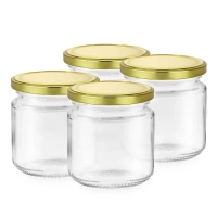 Баночки для йогуртниц КТ-2000-01 (для КТ-2006, КТ-2007)