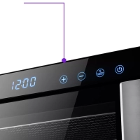 Сушилка для овощей и фруктов КТ-1911 - 650 Вт