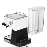 Кофеварка электрическая рожковая КТ-7506 - 1050 Вт