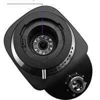 Кофемолка электрическая жерновая КТ-770 - 150 Вт Кофемолка электрическая жерновая КТ-770 - 150 Вт