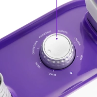 Отпариватель вертикальный для одежды КТ-9113 - 2400 Вт