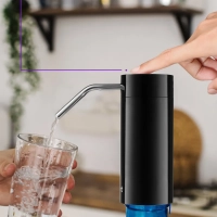 Помпа для воды электрическая КТ-2059 - 5 Вт