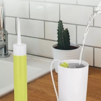 Ирригатор для зубов портативный КТ-2957 - 4 Вт Ирригатор для зубов портативный КТ-2957 - 4 Вт