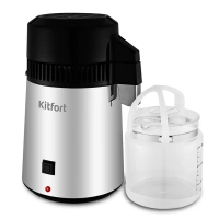 Дистиллятор для воды бытовой КТ-2083 4 л Дистиллятор для воды бытовой КТ-2083 4 л