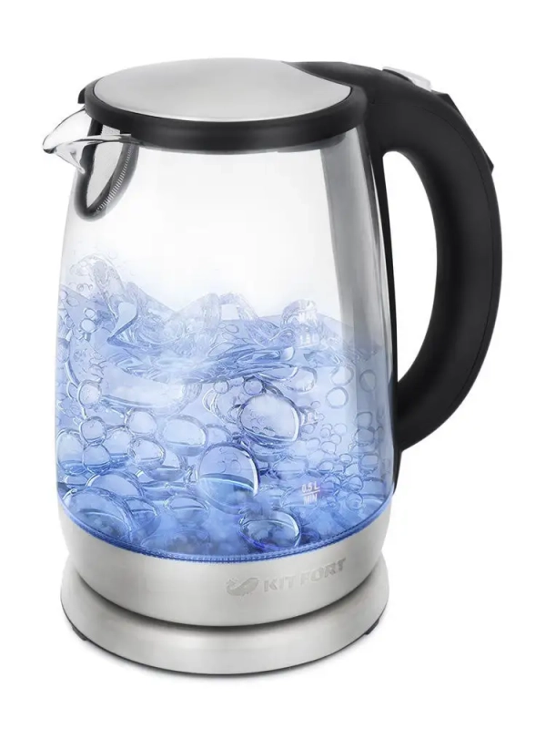 Чайник КТ-628