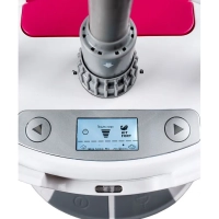 Отпариватель вертикальный для одежды КТ-915 - 2000 Вт Отпариватель вертикальный для одежды КТ-915 - 2000 Вт