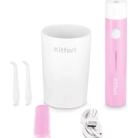 Ирригатор для зубов портативный КТ-2957 - 4 Вт