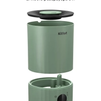 Увлажнитель воздуха для дома с ароматизацией КТ-3827 - 28 Вт