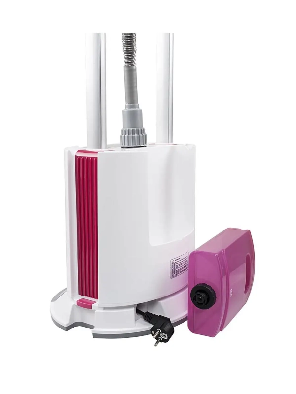 Отпариватель вертикальный для одежды КТ-915 - 2000 Вт