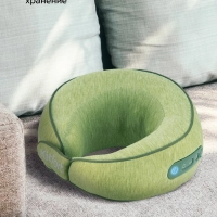 Массажер для шеи электрический КТ-5901 - 6 Вт