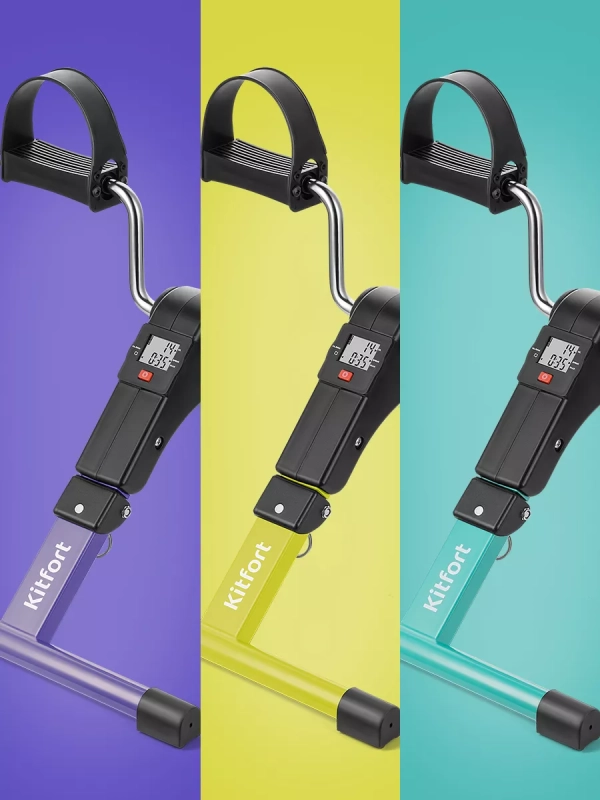 Велотренажер мини для дома KT-4002