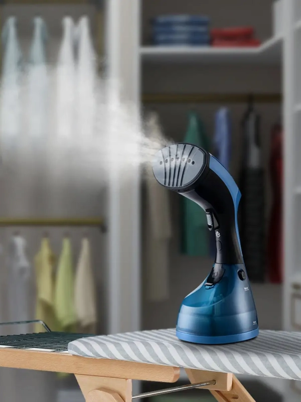 Отпариватель ручной для одежды КТ-972 - 1630 Вт