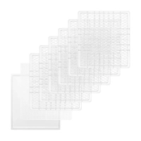 Сушилка для овощей и фруктов КТ-1905 - 500 Вт