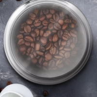 Кофемолка электрическая для кофе КТ-7480 - 200 Вт