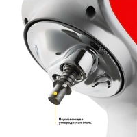 Планетарный миксер с чашей КТ-1336 - 1000 Вт - 5 л