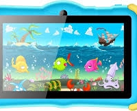 Детский планшет Q-37 цвет в ассортименте Детский планшет Q-37 цвет в ассортименте