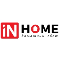 Светильник под лампу IN HOME SPO-405, 60 Вт, G13, 2хT8, IP40, 1200 мм, белый
