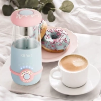 Капучинатор электрический КТ-7244 (4 в 1) - 300 Вт Капучинатор электрический КТ-7244 (4 в 1) - 300 Вт