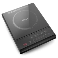 Индукционная плита настольная КТ-114 - 1600 Вт Индукционная плита настольная КТ-114 - 1600 Вт
