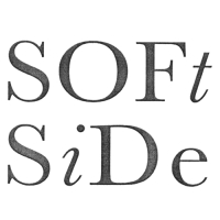 SOFT SIDE