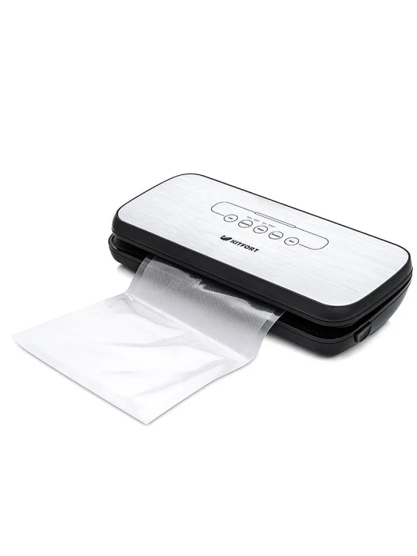 Вакууматор для продуктов КТ-1502 - 110 Вт