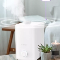 Увлажнитель воздуха для дома КТ-2889 - 25 Вт Увлажнитель воздуха для дома КТ-2889 - 25 Вт