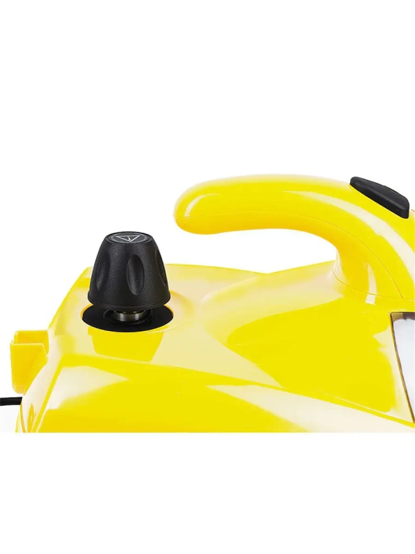 Пароочиститель для дома для уборки КТ-908 - 1500 Вт