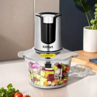 Измельчитель "3 в 1" электрический кухонный КТ-3515 - 500 Вт