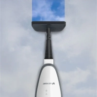 Паровая швабра с насадками КТ-1008 - 1500 Вт - 370 мл