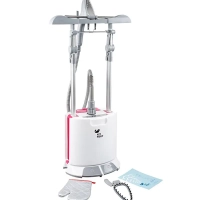 Отпариватель вертикальный для одежды КТ-915 - 2000 Вт Отпариватель вертикальный для одежды КТ-915 - 2000 Вт