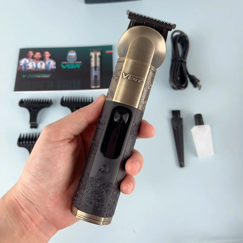 Триммер для волос VGR V-296 Триммер для волос VGR V-296