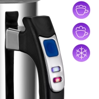 Капучинатор электрический КТ-7514 - 550 Вт Капучинатор электрический КТ-7514 - 550 Вт