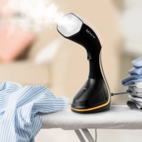 Отпариватель ручной для одежды КТ-929 - 1600 Вт