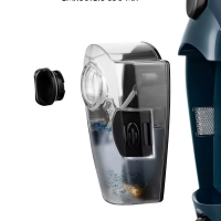 Паровая швабра и пароочиститель КТ-3921 (2 в 1) - 1300 Вт