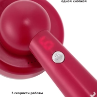 Очиститель катышков машинка от катышек КТ-6230 - 5 Вт