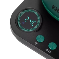 Чайник электрический для варки кофе КТ-6631 - 0.8 л Чайник электрический для варки кофе КТ-6631 - 0.8 л