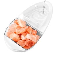 Соляная лампа-ароматизатор КТ-3840 - 18 Вт