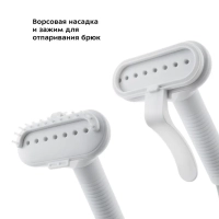 Отпариватель вертикальный для одежды КТ-957 - 1500 Вт