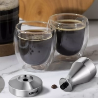 Темпер для кофе КТ-1248