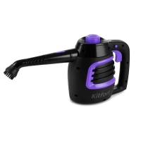 Пароочиститель для дома для уборки КТ-930 - 900 Вт Пароочиститель для дома для уборки КТ-930 - 900 Вт