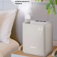 Увлажнитель воздуха для дома КТ-2890 - 95 Вт Увлажнитель воздуха для дома КТ-2890 - 95 Вт