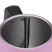 Чайник электрический для варки кофе КТ-6194 - 1 л Чайник электрический для варки кофе КТ-6194 - 1 л