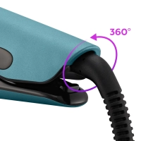 Выпрямитель для волос утюжок для волос КТ-3273 - 65 Вт Выпрямитель для волос утюжок для волос КТ-3273 - 65 Вт