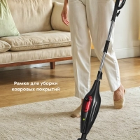 Паровая швабра КТ-1069 - 1500 Вт