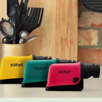 Ножеточка электроточилка для ножей и ножниц КТ-4099 Ножеточка электроточилка для ножей и ножниц КТ-4099