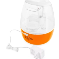 Увлажнитель воздуха для дома КТ-2888 - 19 Вт